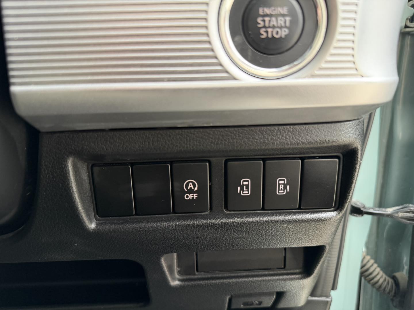 Mazda Flair Wagon Hybrid