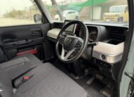 Mazda Flair Wagon Hybrid