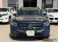 Mercedes GLB-200 Progressive Package