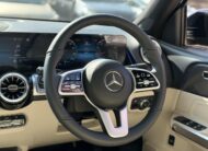 Mercedes GLB-200 Progressive Package