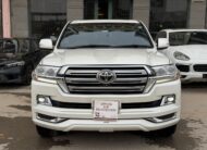 Toyota Land Cruiser ZX