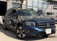 Mercedes GLB-200 Progressive Package