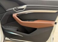 Audi E-Tron 50 Quattro