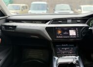 Audi E-Tron 50 Quattro