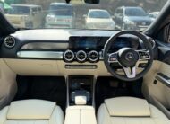 Mercedes GLB-200 Progressive Package