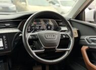 Audi E-Tron 50 Quattro
