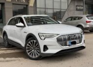 Audi E-Tron 50 Quattro