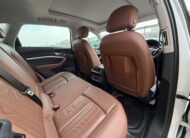 Audi E-Tron 50 Quattro