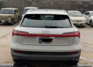 Audi E-Tron 50 Quattro