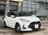 Toyota Yaris G-LED (Hybrid)