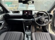 Toyota Yaris G-LED (Hybrid)