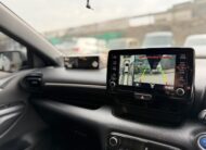 Toyota Yaris G-LED (Hybrid)