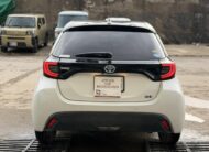 Toyota Yaris G-LED (Hybrid)