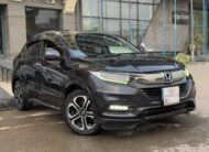 Honda Vezel Z sensing