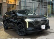 Haval H6 HEV