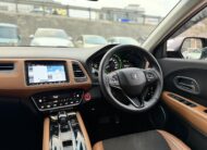 Honda Vezel Z sensing