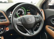 Honda Vezel Z sensing