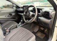 Toyota Yaris G-LED (Hybrid)