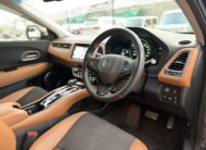 Honda Vezel Z sensing