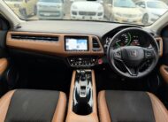 Honda Vezel Z sensing