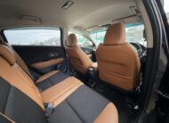 Honda Vezel Z sensing