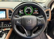 Honda Vezel Z sensing