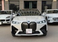 BMW IX X drive 40