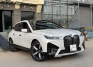 BMW IX X drive 40