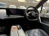 BMW IX X drive 40