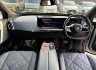 BMW IX X drive 40
