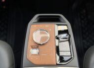 BMW IX X drive 40