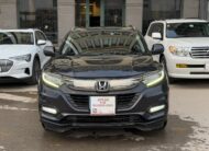 Honda Vezel Z sensing