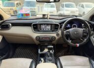 Kia Sorento FWD 3.5