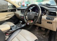 Kia Sorento FWD 3.5