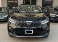 Kia Sorento FWD 3.5