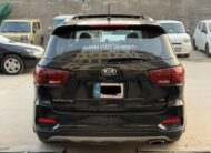 Kia Sorento FWD 3.5