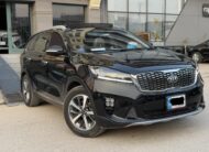Kia Sorento FWD 3.5