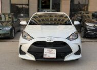 Toyota Yaris Hatchback X Package