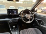 Toyota Yaris Hatchback X Package