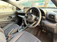 Toyota Yaris Hatchback X Package