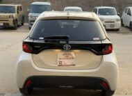 Toyota Yaris Hatchback X Package