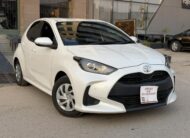 Toyota Yaris Hatchback X Package