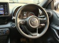 Toyota Yaris Hatchback X Package