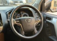 Toyota Prado TX-L 70th Anniversary