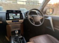 Toyota Prado TX-L 70th Anniversary