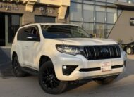 Toyota Prado TX-L 70th Anniversary