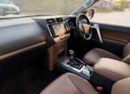 Toyota Prado TX-L 70th Anniversary