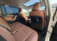 Toyota Prado TX-L 70th Anniversary