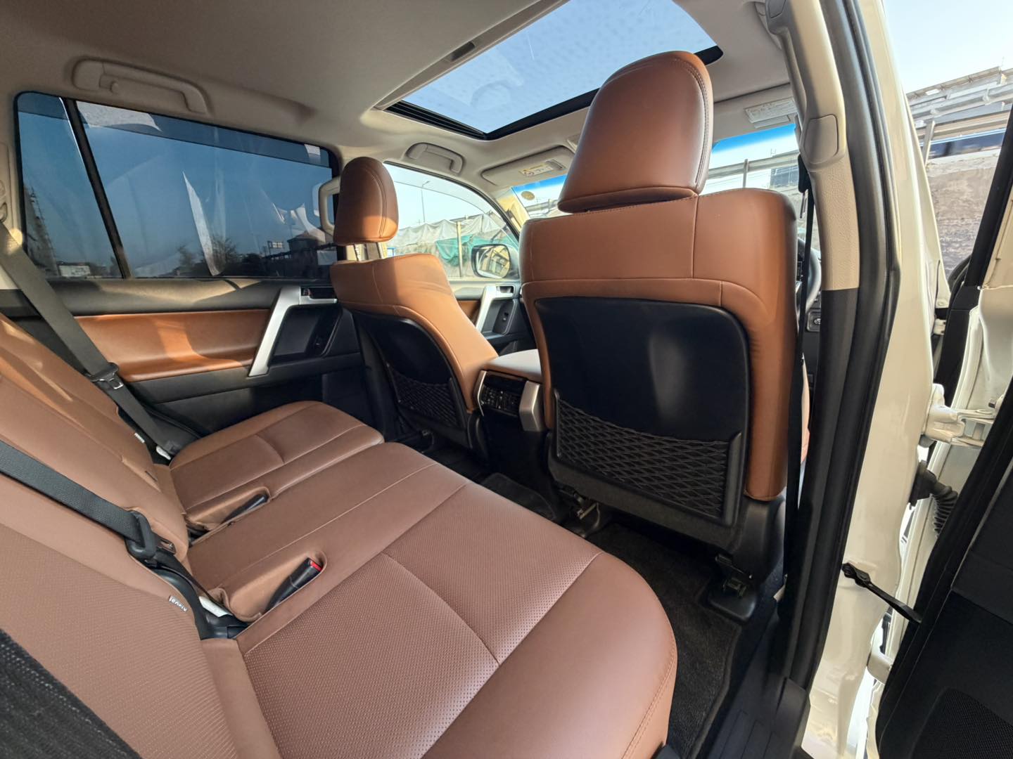 Toyota Prado TX-L 70th Anniversary