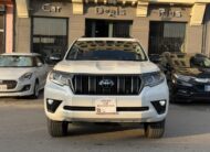 Toyota Prado TX-L 70th Anniversary